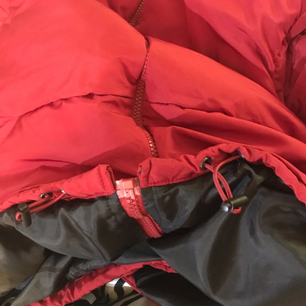 Bubble Down Jacket - image 5